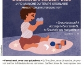FRETIN à 18h30 samedi 4 JUILLET 2026 ---- MERIGNIES  à 10H30  dimanche 5 JUILLET 2026